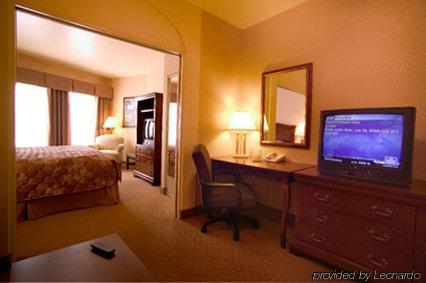Hotel On Barons Creek