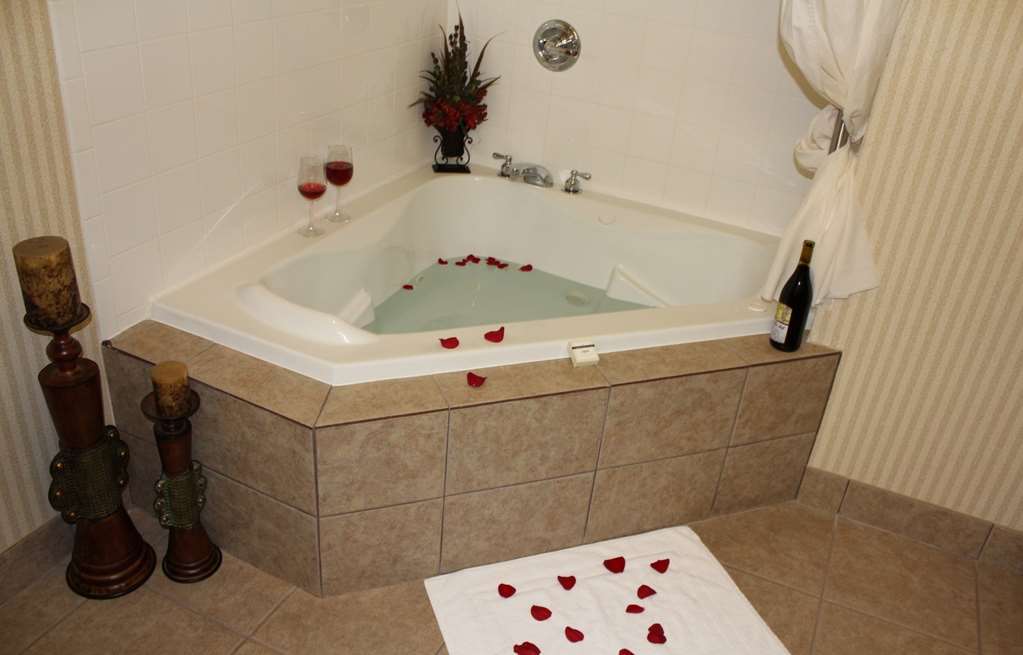 Hotel On Barons Creek 3*