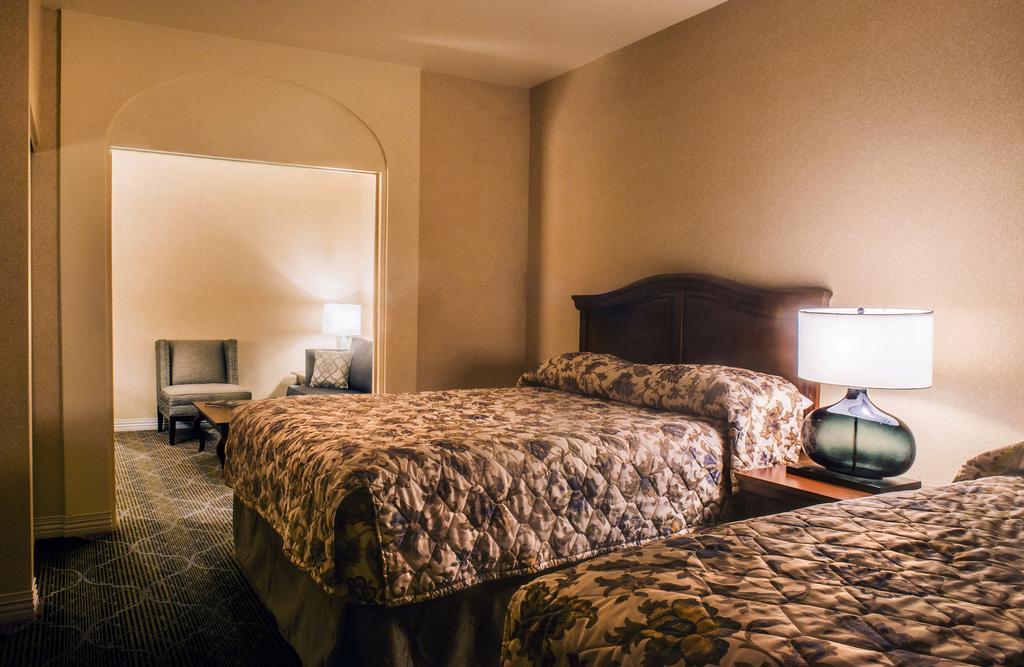 On Barons Creek Hotel 3*